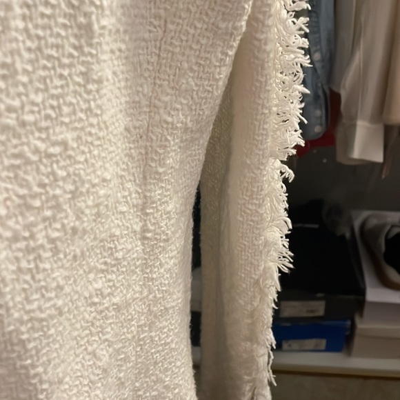 NWT (saks tag only)IRO JACKET SIZE 32 - Picture 8 of 9